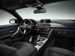 BMW 435i Coupe M Sport Package 2013 года
